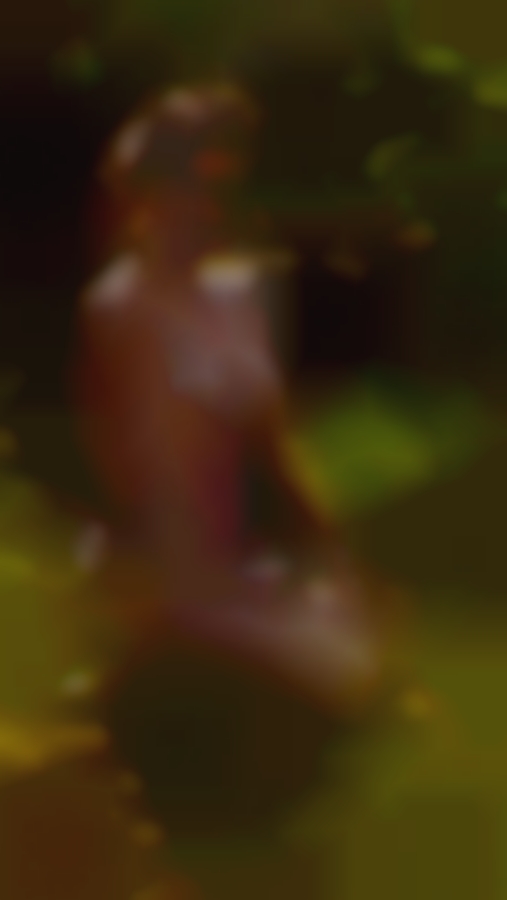 Chiabkasha nude from blackgarls.